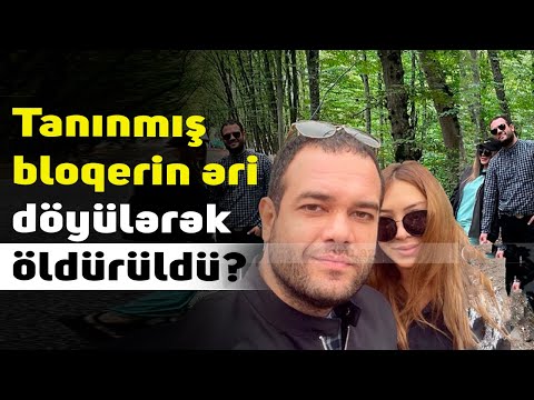 Video: Təqsirləndirilən şəxsə Necə Düzgün Bir şəkildə Bildirilir