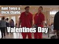 Ya favorite aunt tonya  uncle charlie on valentines day louyoung3