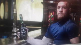 Conor McGregor Whiskey Sets Sales Records