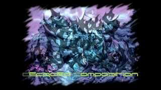 Serious Murder Association - 02 - Defaced Composition [2012]