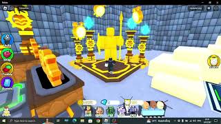 อัพเดพแห่งกาลเวลาของแมพ Toilet Tower Defense | Roblox