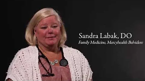 Sandra Labak, DO - Family Medicine, Mercyhealth Be...