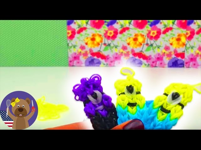 Easy: How to make your own Rainbow Loom hook tool - video Dailymotion