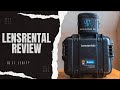 An honest review of lensrentalscom  is it legit