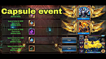 80K DIAMONDS SPEND! 2 6STAR METAMORPH 1 R12 WRATHWING Legacy Of Discord - Furious Wings