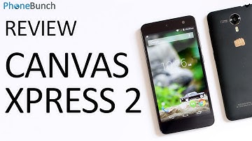 Micromax Canvas Xpress 2 Review with Gaming, Camera Samples