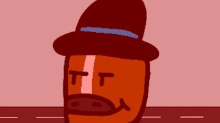 At Kafası Animasyon