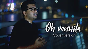 Oh Vennila | Kadhal Desam | Nikhil Mathew