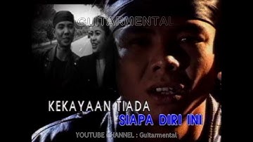 XPDC - CT Cinta Kenangan Silam : KARAOKE TANPA VOKAL