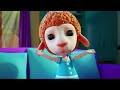 Don&#39;t Be Afraid Children | Scary  Episodes | Funny Cartoon Animaion for kids