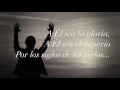 Letra de Medley Hay una Unción Banda de Visíon Juvenil