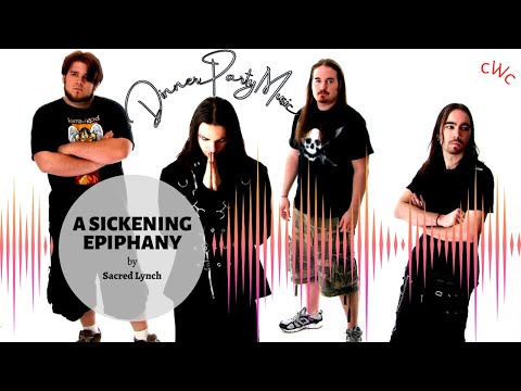 Sacred Lynch - A Sickening Epiphany