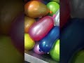 Balloons of Rainbow colors😍❤️So Amazing Challenge. ASMR satisfying video compilation. FULL VIDEO OUT