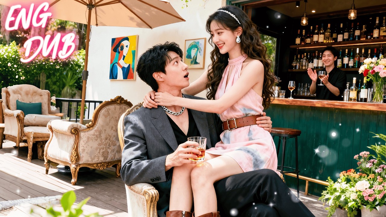 💗No One Dared Approach Cold CEO!Until Daring Girl Mistakenly Drank His Whiskey!She Melted His Heart!