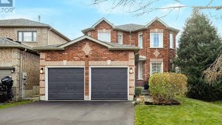 Barrie Ontario Real Estate - 45 HOLLY MEADOW ROAD