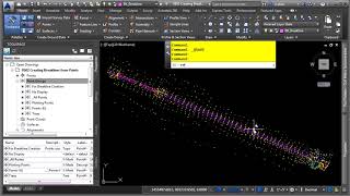 05 02 Creating Breaklines From Points