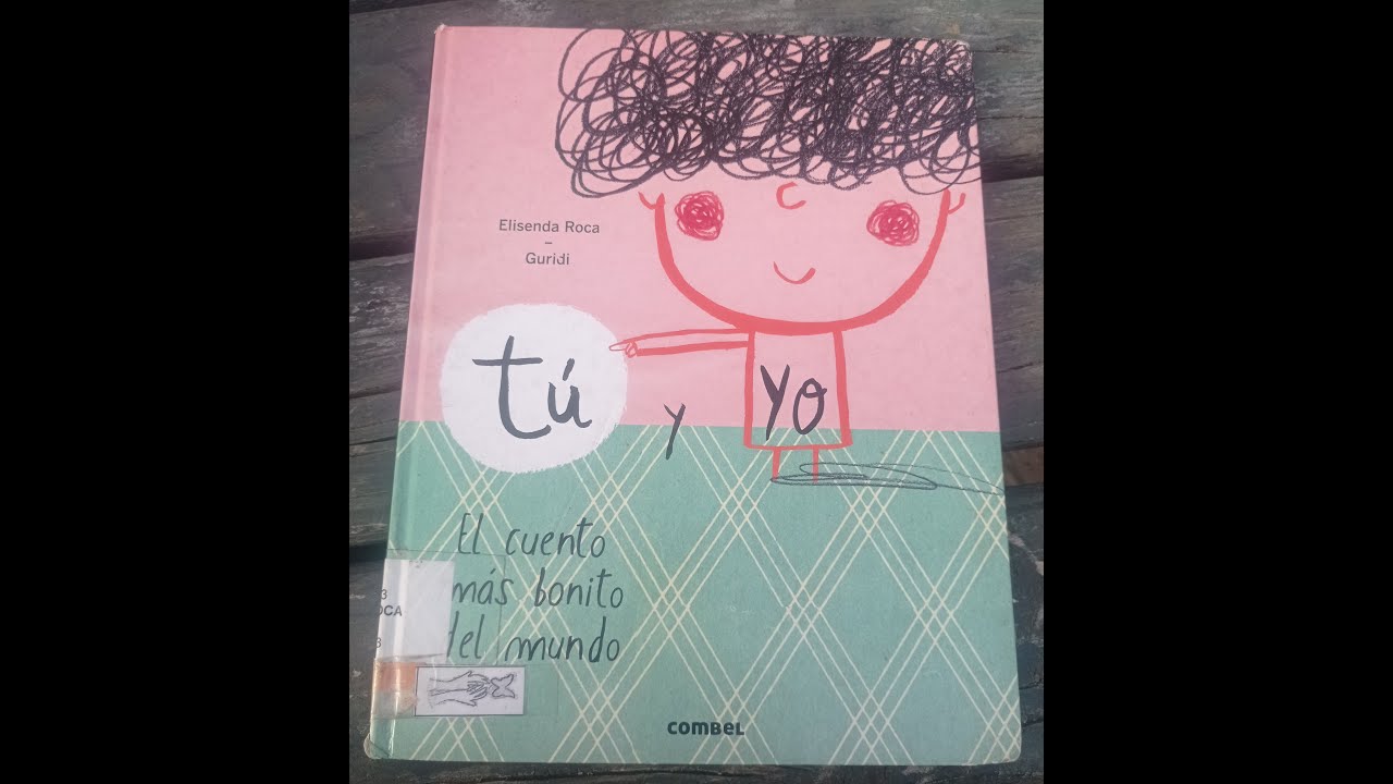 tu y yo - el cuento mas bonito del mundo - elis - Buy Other used literature  books for children and young adults on todocoleccion