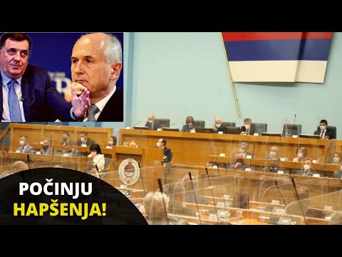 Video: Arhivski Događaji: 24.-30. Aprila