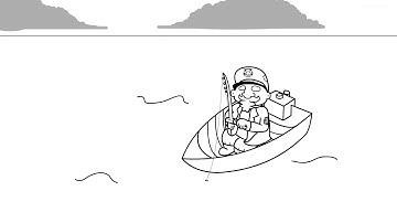 Student Animation | Ariel Nemecio | Exceptional Minds Academy