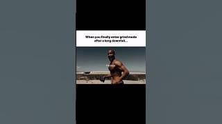 I'm back!!!⚜️ #trendingshorts #successmindset #motivational #comeback #mentality #davidgoggins #fyp