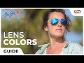 Maui Jim Lens Color Guide | SportRx