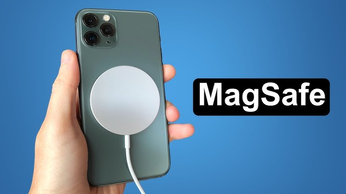 Chargeur MagSafe Apple, une fausse bonne idée ? - MacManiack Blog