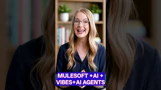 🚀 MuleSoft AI Series Started! Vibes + AI Connectors Explained