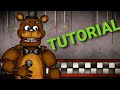 Tutorial Dc2 Fnaf Animation