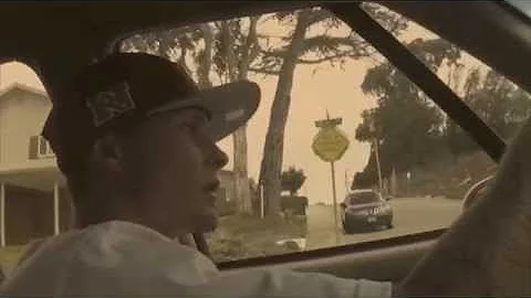 Tim Hoover's story