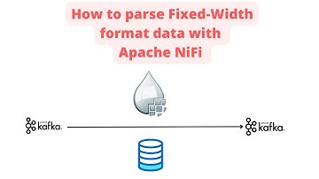 How to Enrich Kafka Streaming data with Apache NiFi