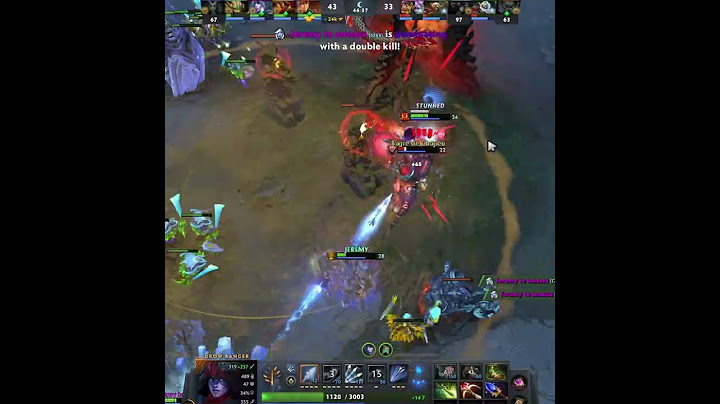 2000 Gold In 22 Seconds Drow Ranger Likes this Very Much