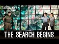 Genghis Khan’s Lost Tomb, Part 1: The Search Begins | Nat Geo Live