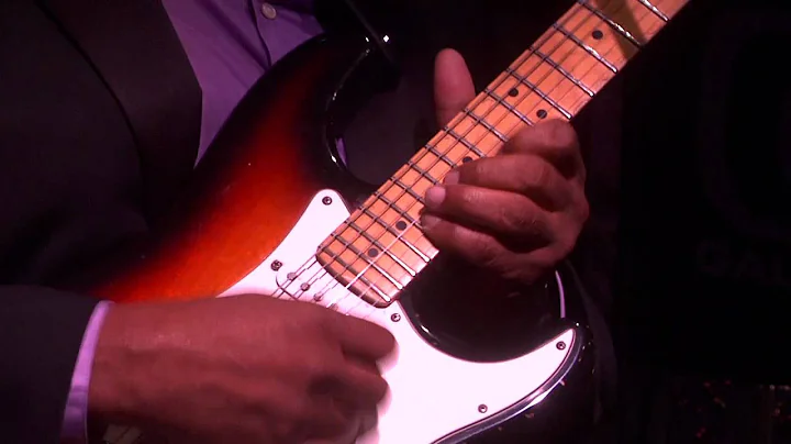 Ray Bailey "Miss Mean"
