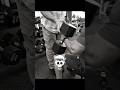 Dad Strength is INSANE 🙏🔥 #shorts #edit #skulledit #usa