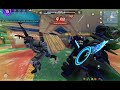The new mod + New Qbz95