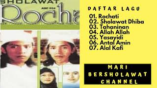 Panji Kinasih Temanggung Full Album | Panji Kinasih Rochati mp3