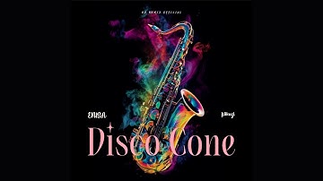 ENISA - Disco Cone (Take it High) ft. Wenzl (360 Audio)