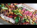 Thai steak salad | Jacob Jørgsholm