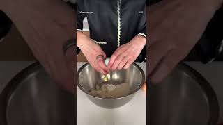 Baking, Bliss, and Silk