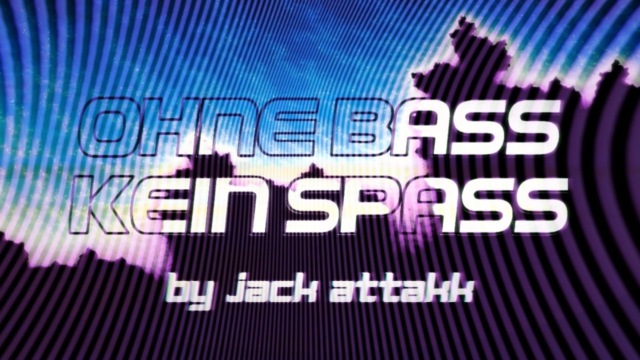 TEKK / HARDTEKK MIX 2026 - OHNE BASS KEIN SPASS | Jack Attakk Set 🔥