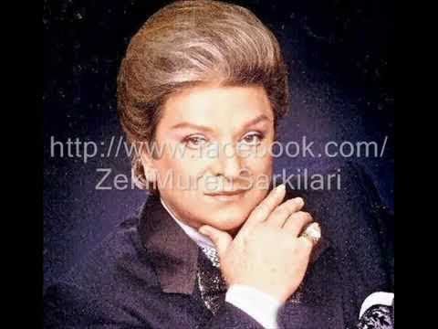 Zeki Müren Sorma (orjinal Taş Plak Kaydı Ve Ses Kalitesiyle)