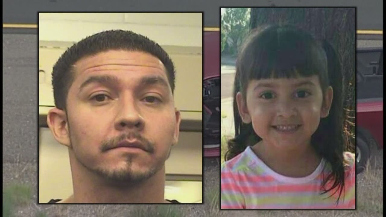 Albuquerque Road Rage Shooter Faces List Of Charges Has Long