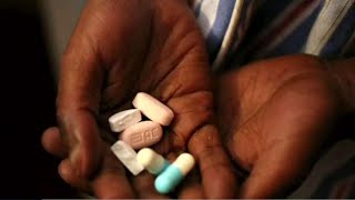 Landmark study gives hope HIV pandemic could end