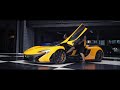 MALAYSIA'S LARGEST PRIVATE CAR COLLECTION | MCLAREN P1 OWNER REVIEW