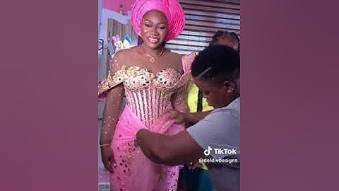 how to tie wrapper illustration