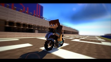 Intro - SwexxyAU // By NatanFX