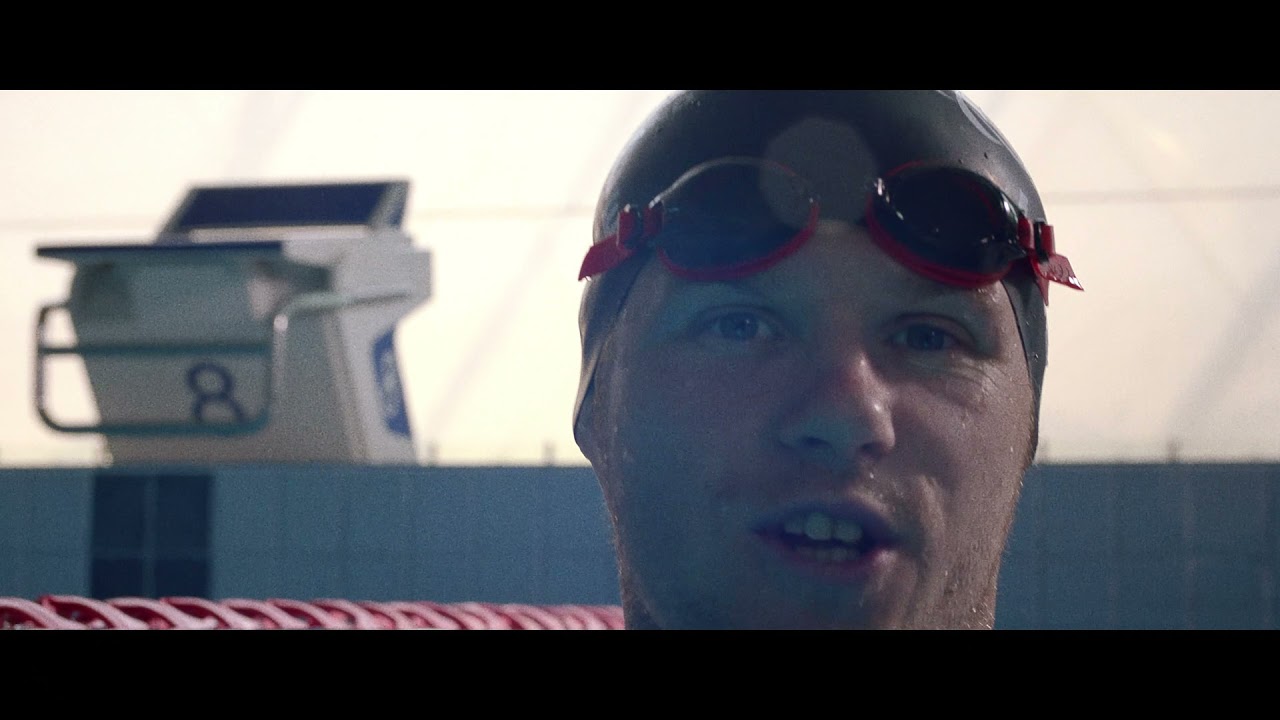 Start your Impossible | Cameron Leslie - Toyota New Zealand