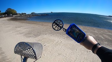 "Minelab Manticore" Metal Detecting Tips & Tricks : "Dig Smarter"