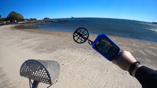 "Minelab Manticore" Metal Detecting Tips & Tricks : "Dig Smarter"