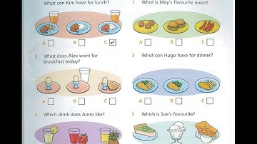 FUN FOR STARTERS - UNIT 27D - PAGE 59